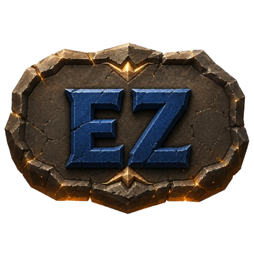 EZ Tag