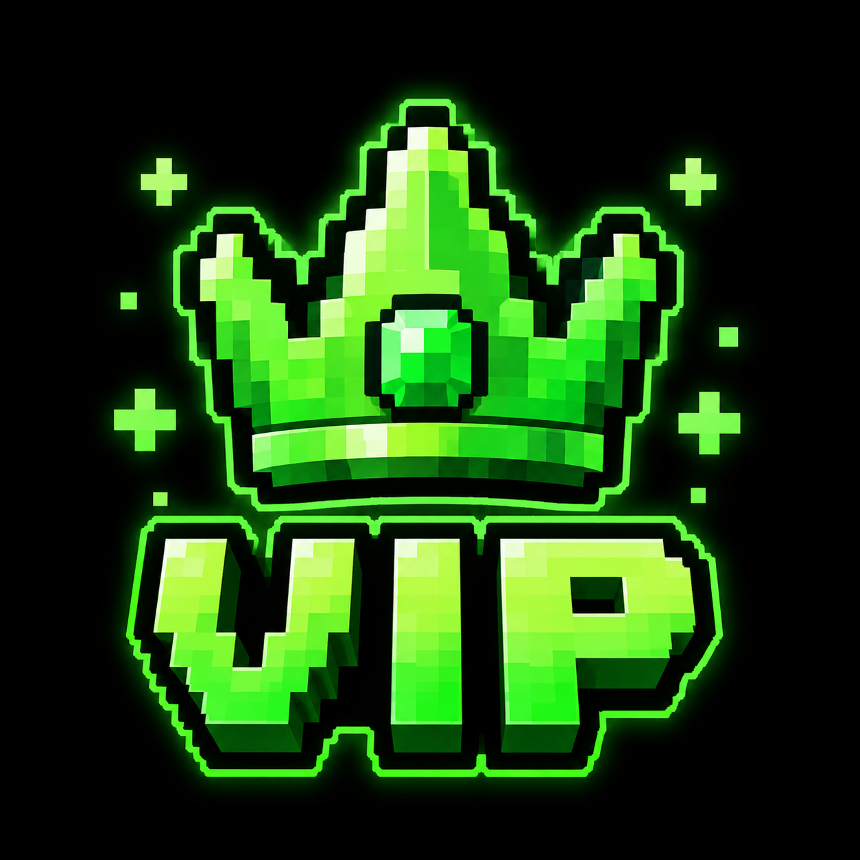 VIP Rank