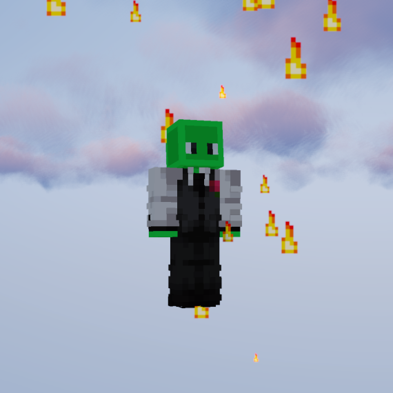 Particles Cosmetic