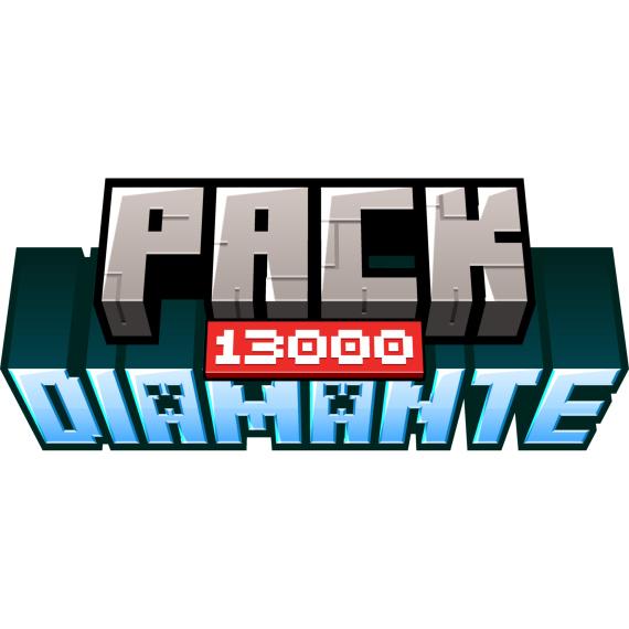 Pack Diamante (15000)