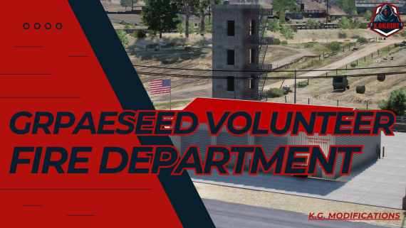 Volunteer Fire Department #02