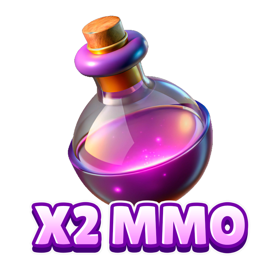 [MMO] x2 GLOBAL de XP durante 60 MINUTOS en TODAS las habilidades del MMO