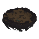 Ghost Theme Island