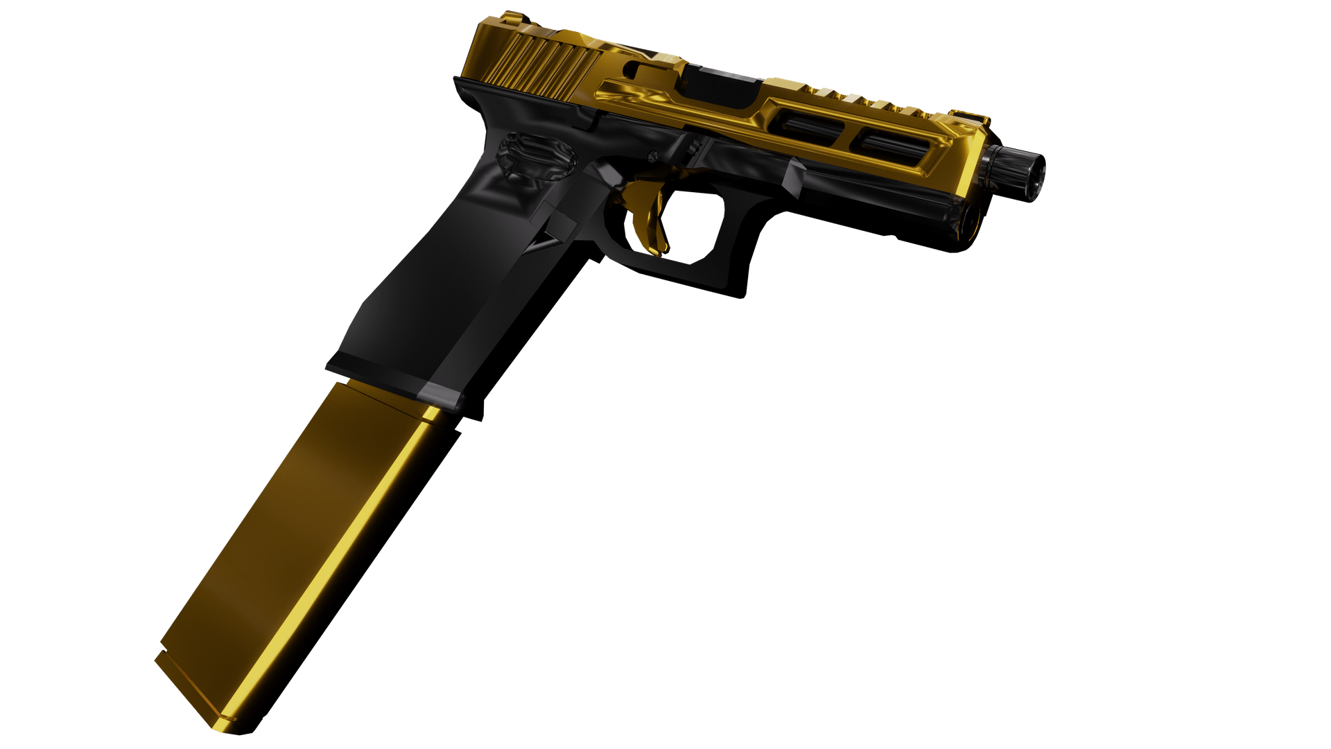 Gold G17