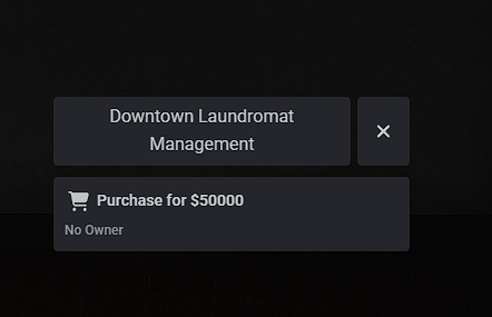 Ace Money Wash
