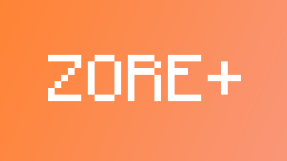 Rank Zore+