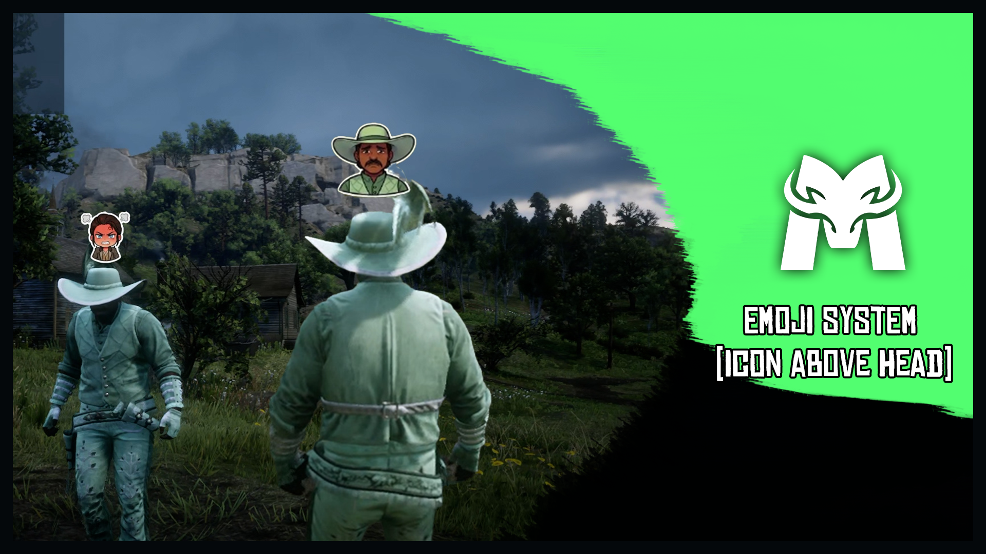 Emoji System