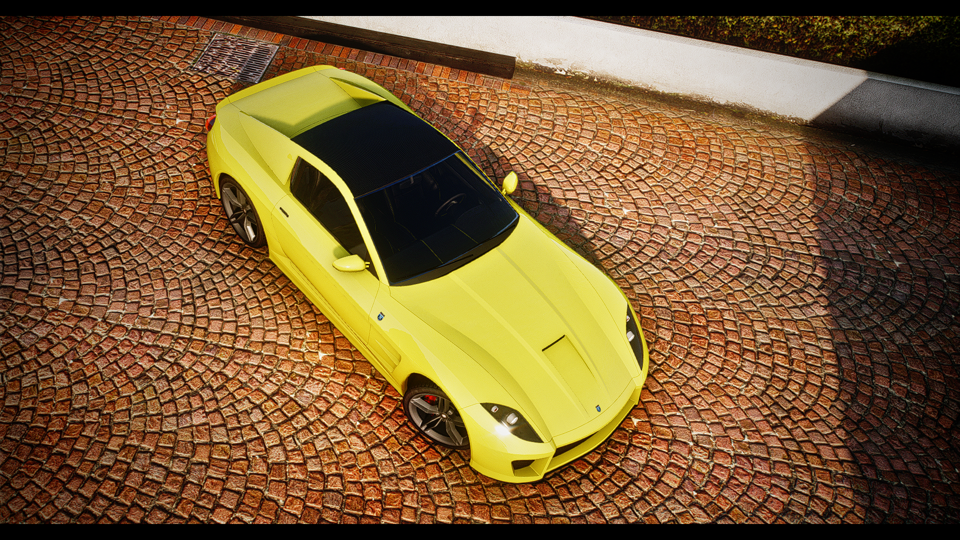 Grotti Portobello