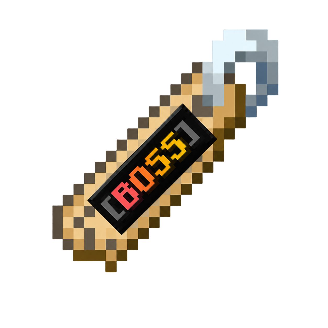 [BOSS] Tag