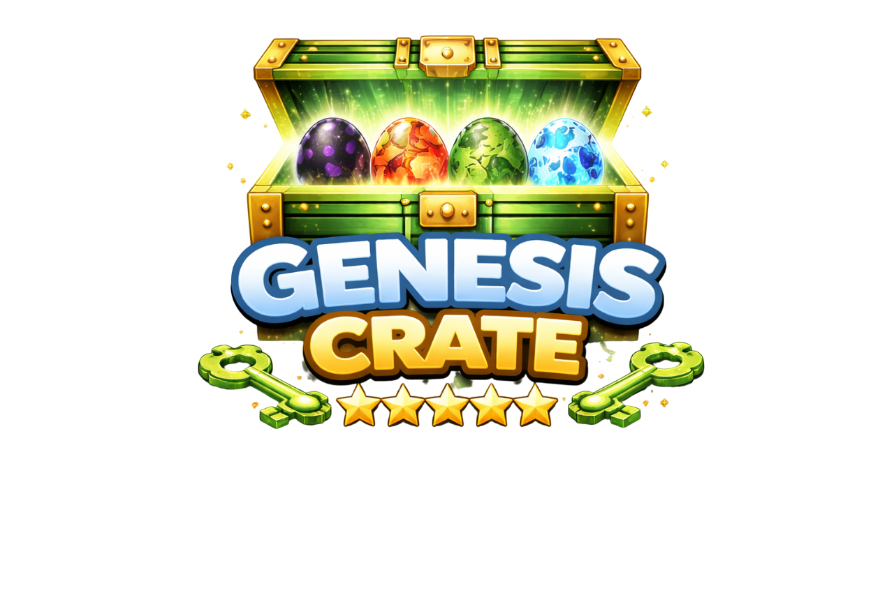 Genesis Key