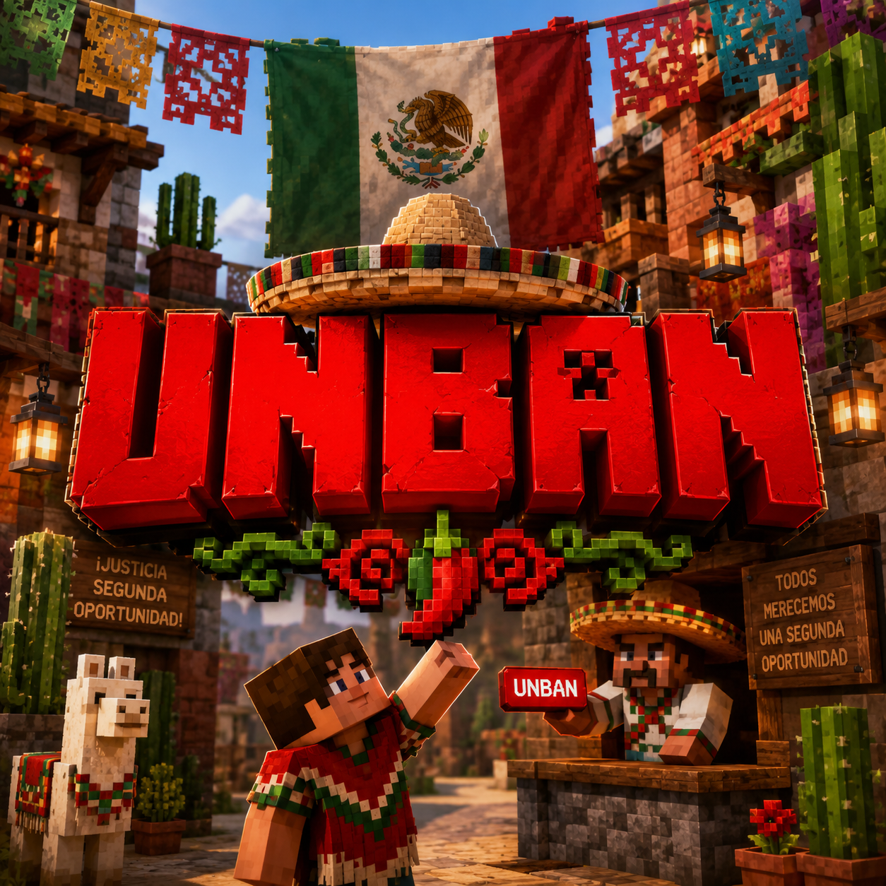 UNBAN