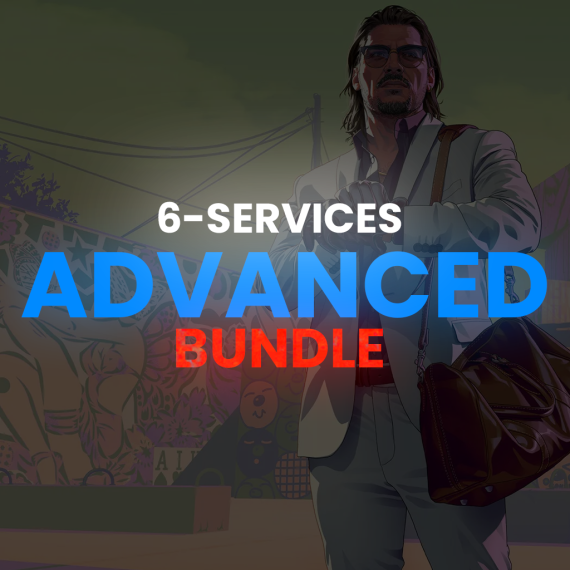 Advanced Bundle