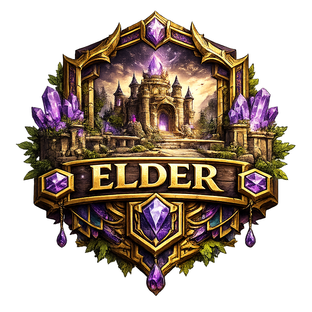 Elder  Rank