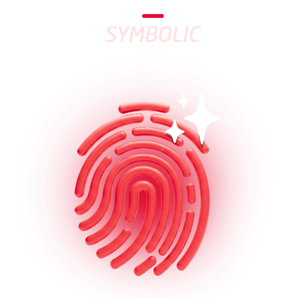 Symbolic ID