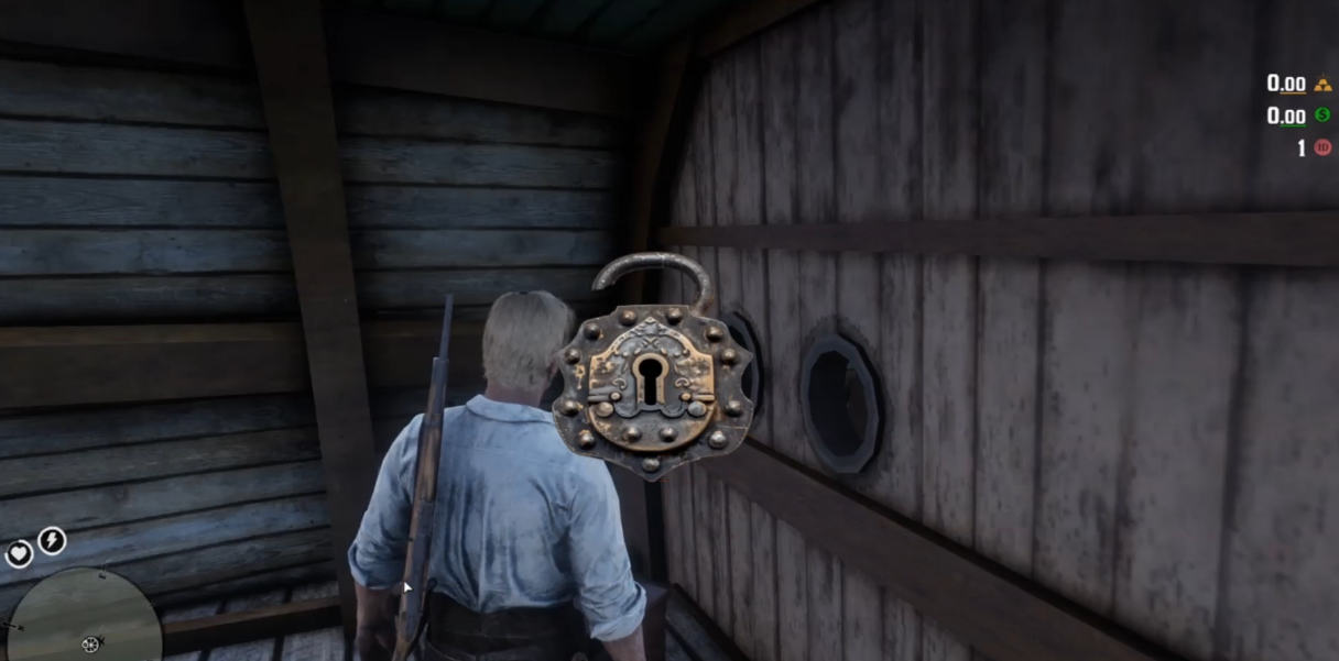 Lockpick