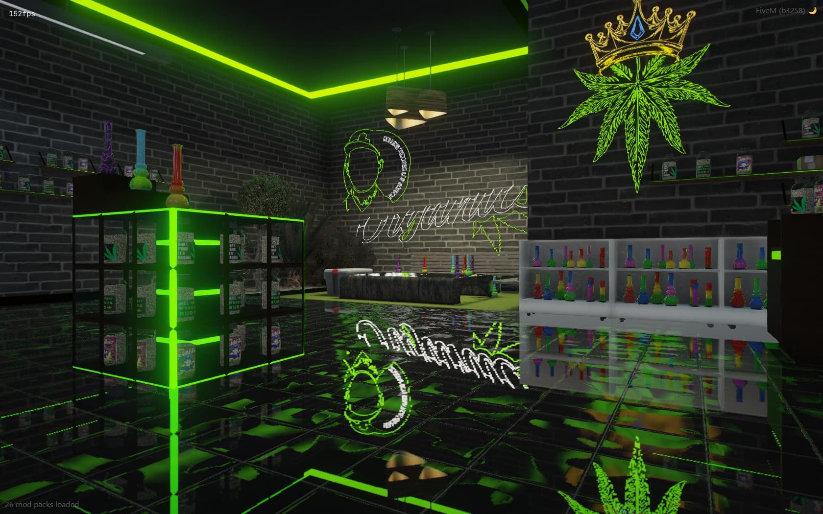[LD Organics]standalone{MLO}
