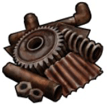 (10Million) Scrap!