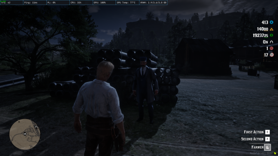 NPC Creator (srb_npcs)