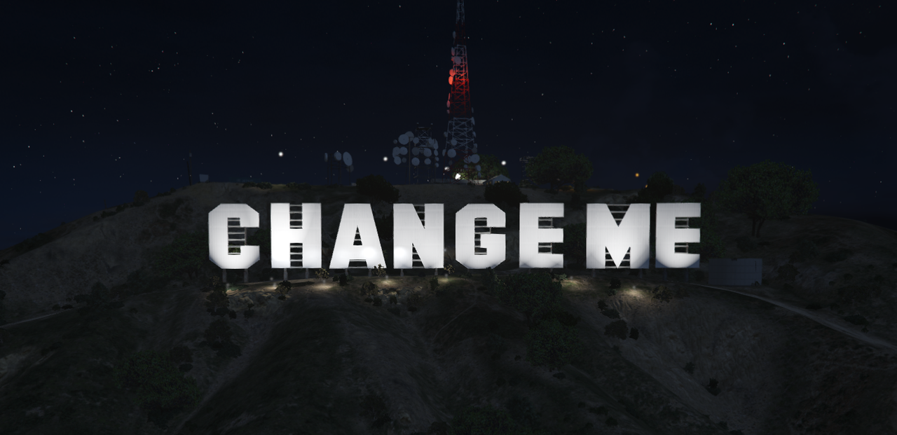 Vinewood & Object Editor