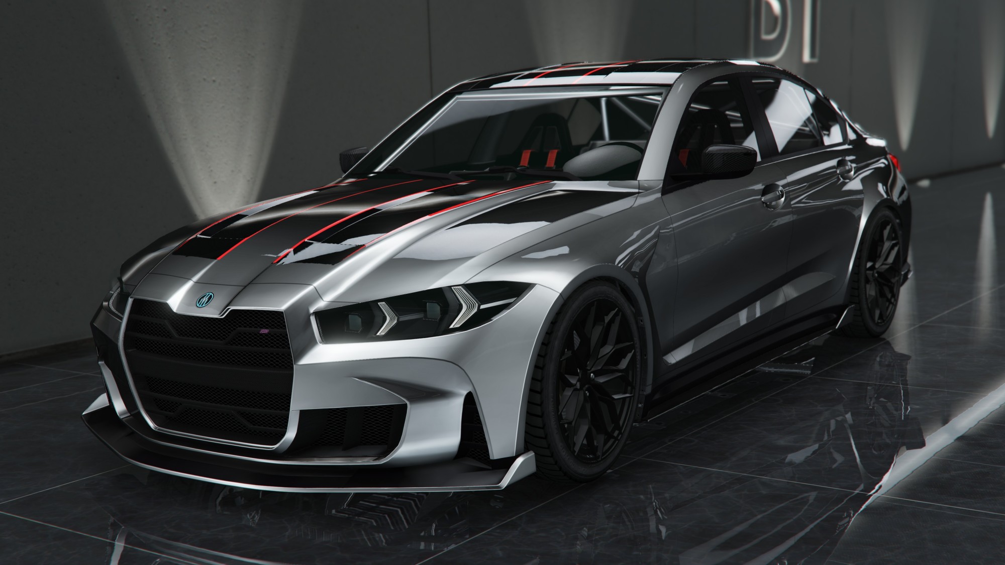 SENTINEL GTS