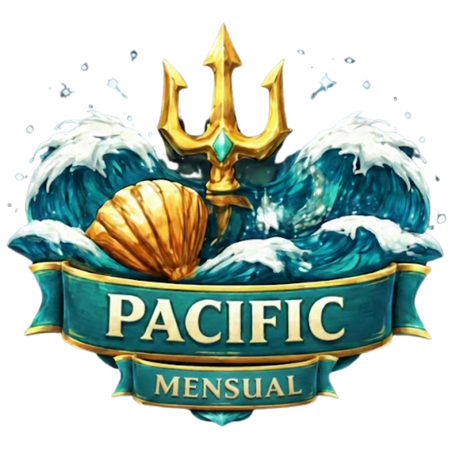Rango Paciific [MENSUAL]