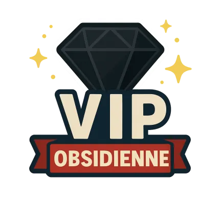 VIP Obsidienne | Perm