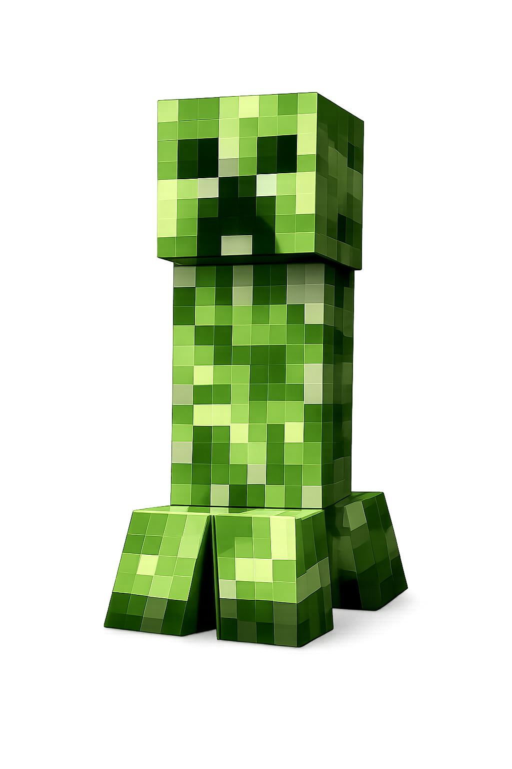 💣Creeper Spawner