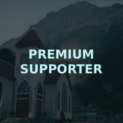 Premium Supporter