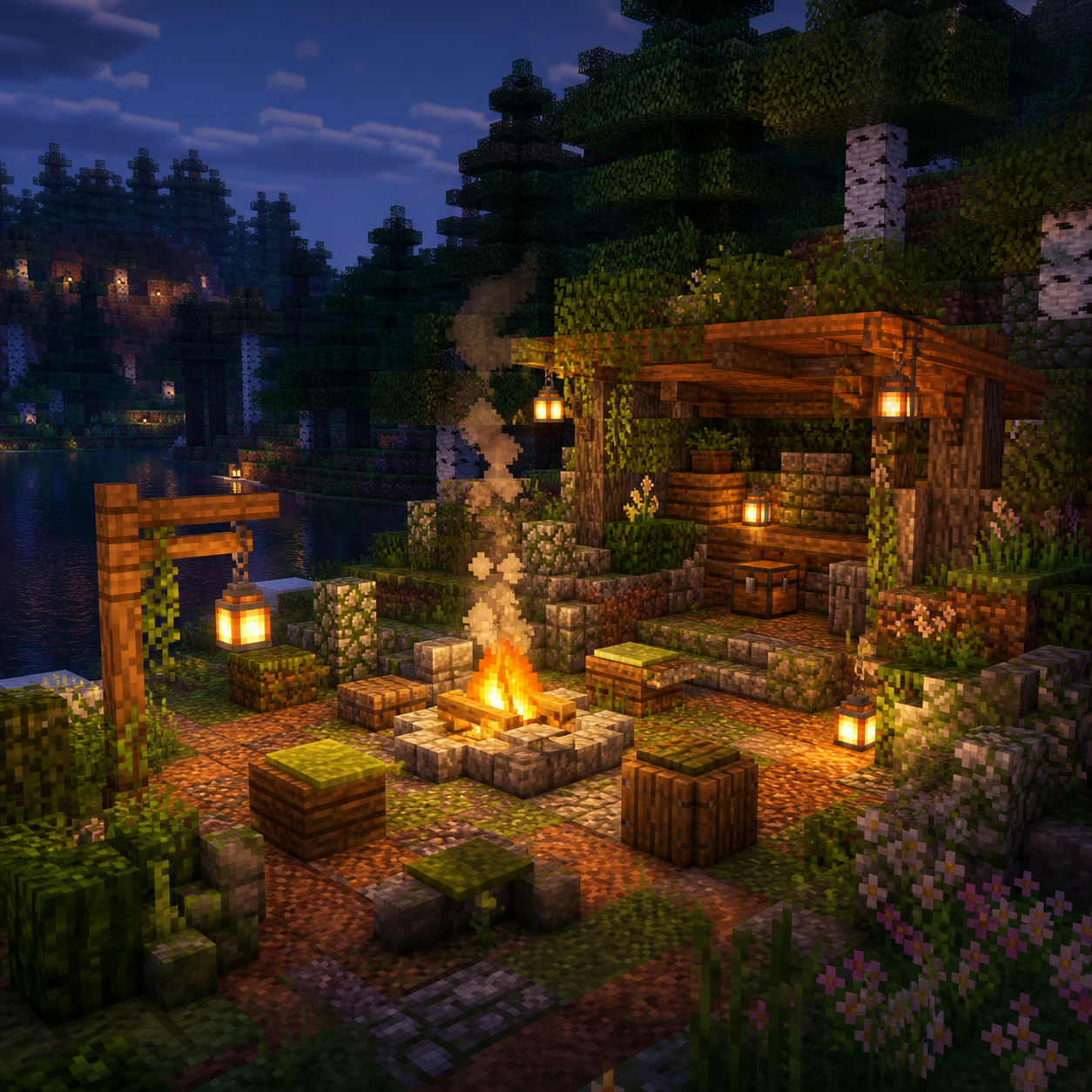 Campfire