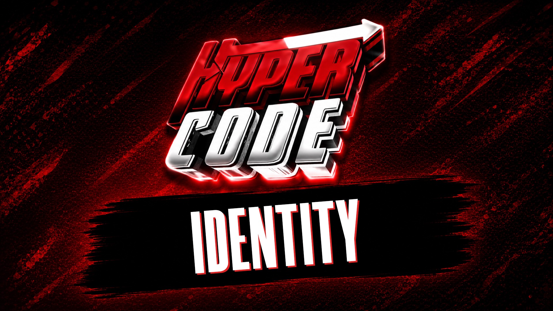 Identity