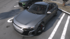 FutureIL RolePlay | רכב #36