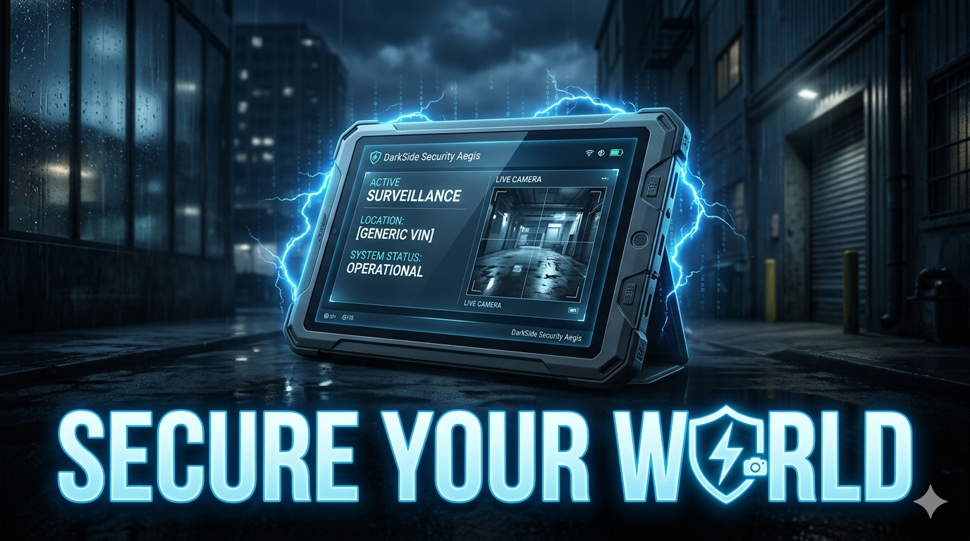Security Solutions Job