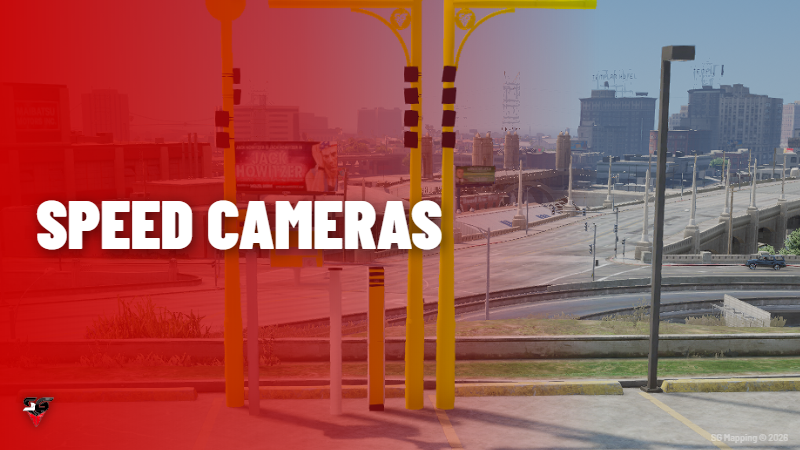 Speed Camera Script