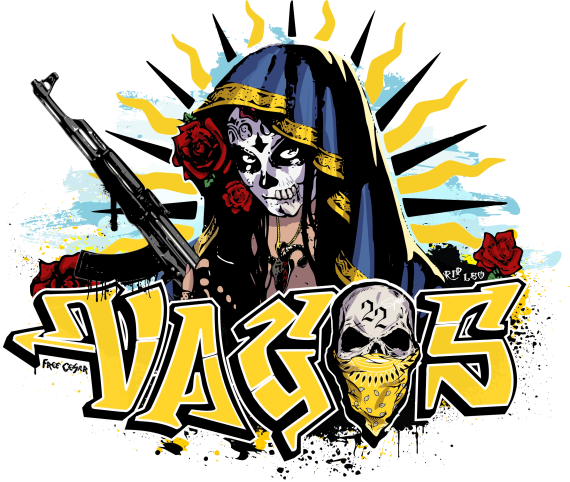 Vagos uniform