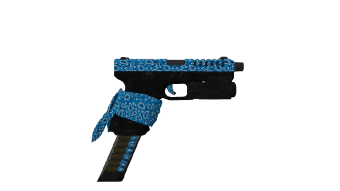 P17BLUE