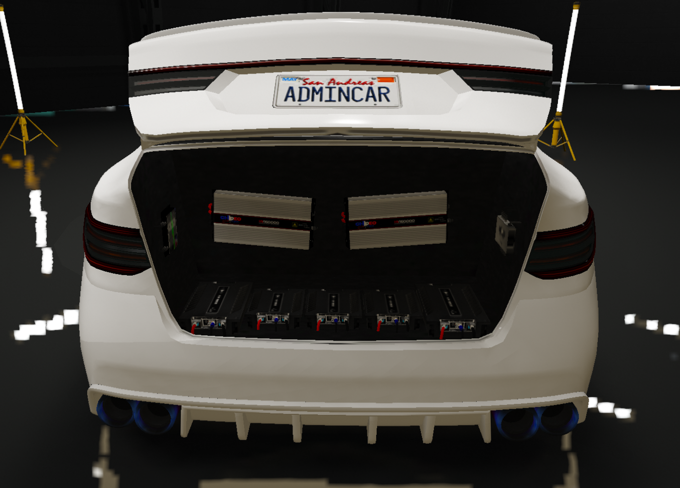 Asterope RS V1