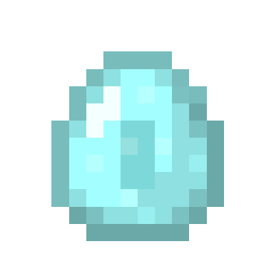 Diamond egg