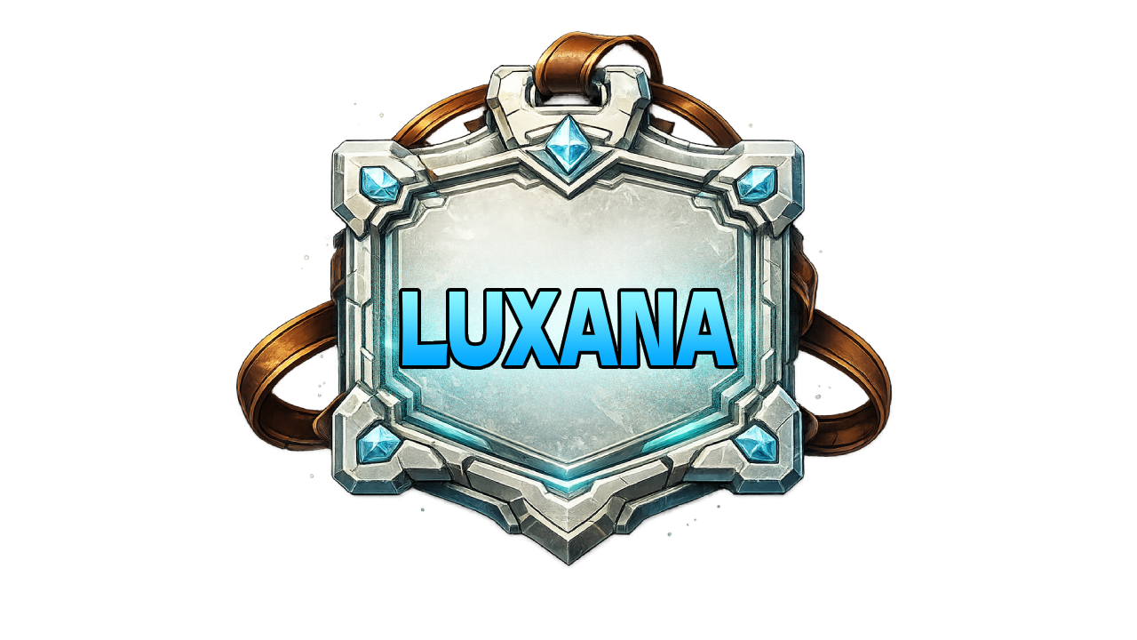 LUXANA Rank