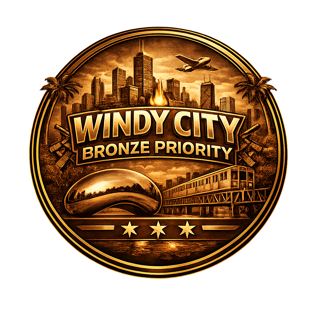 Bronze Pass
