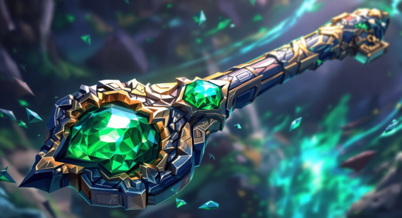1x Rank Crate Key [Survival]