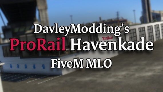 ProRail Havenkade MLO