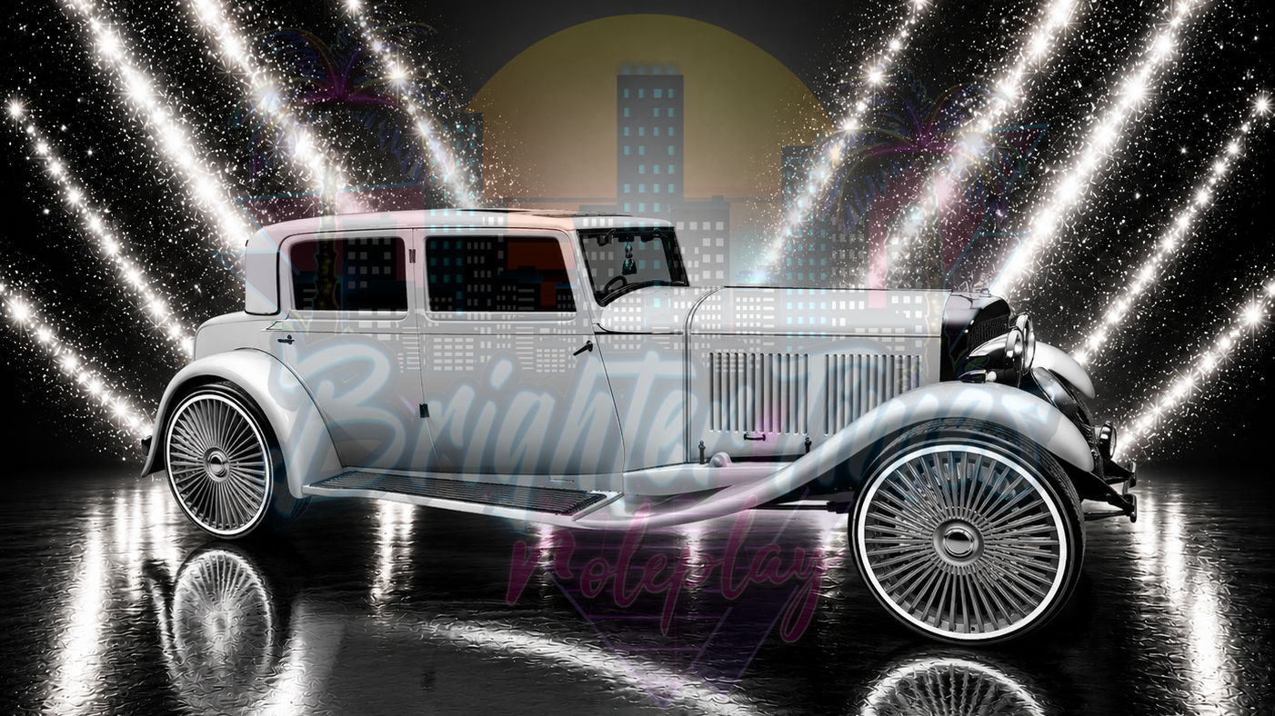 Vehicle Visual Access License: Cosa Nostra