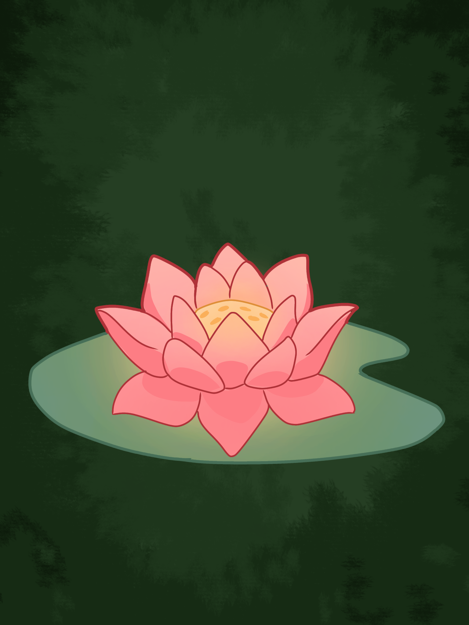 Lilypad Rank