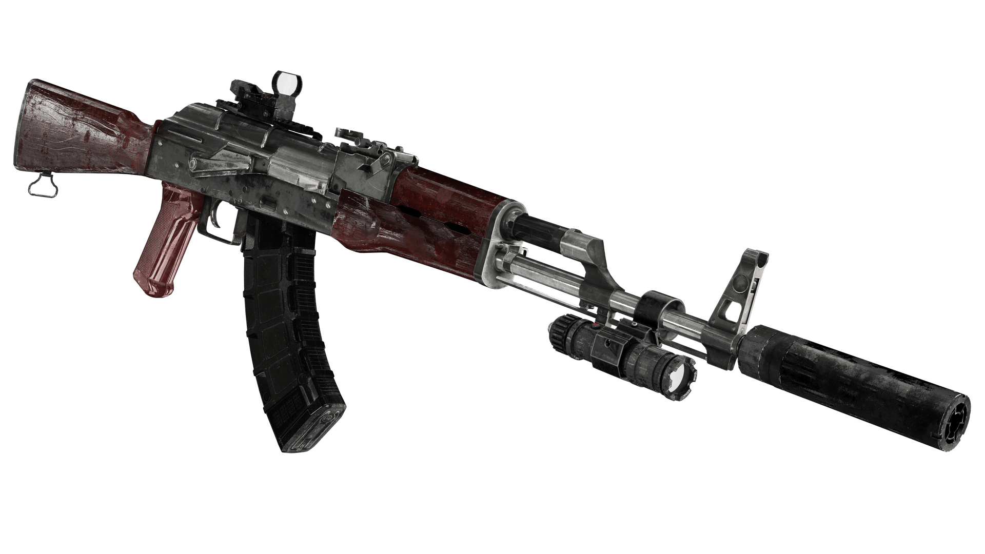 Fivem AKM CLASSIC