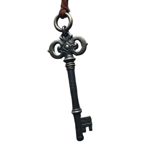 5x Scrapped Keys