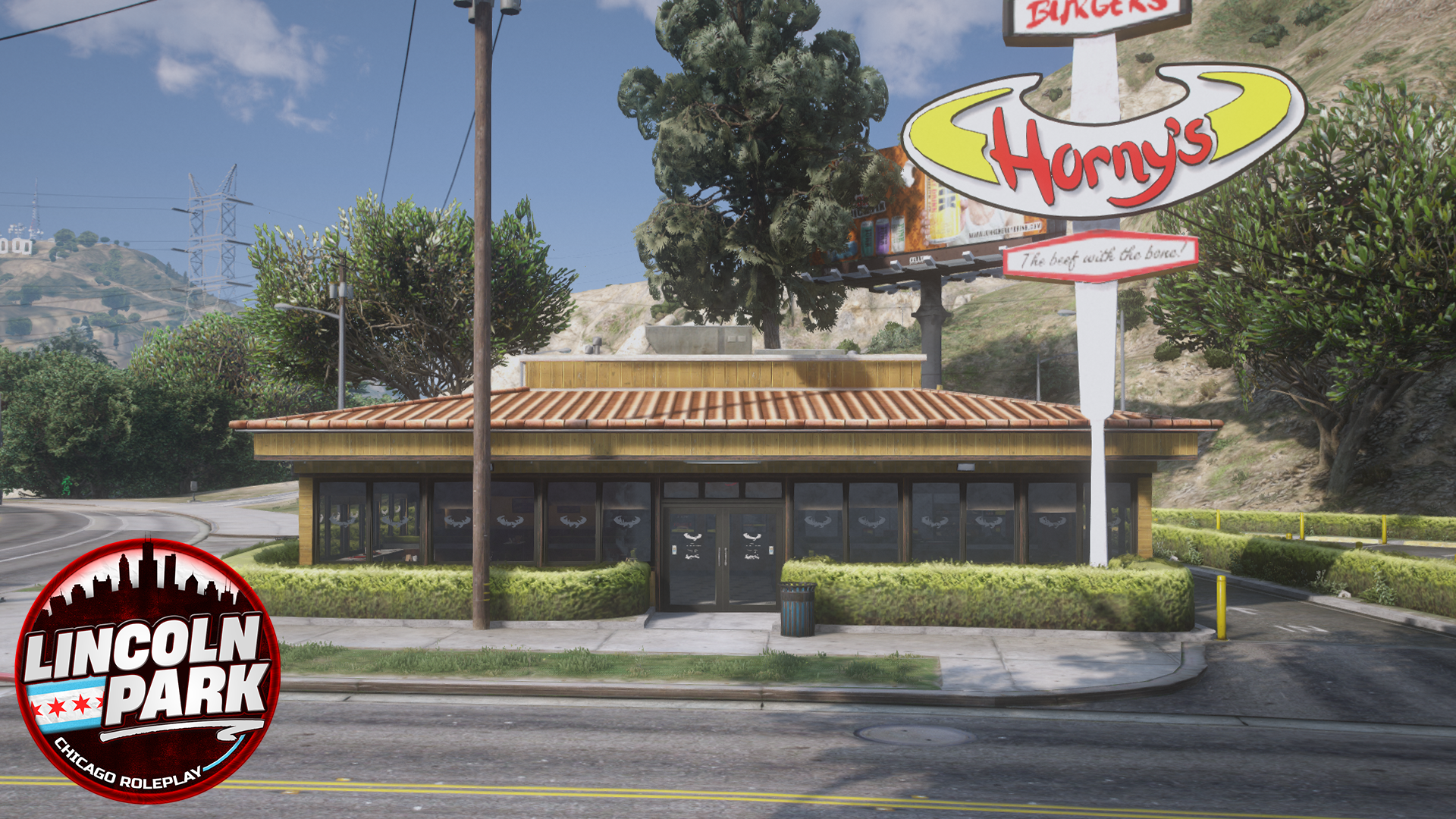 Hornys