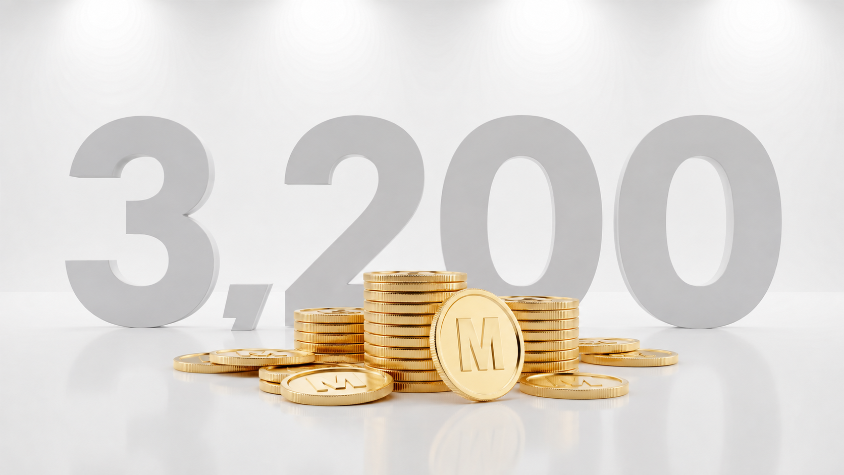 3200 Montana Coins