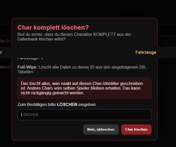 HC_Admintool