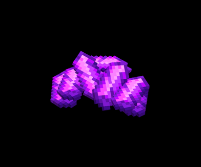 2500 SHARDS