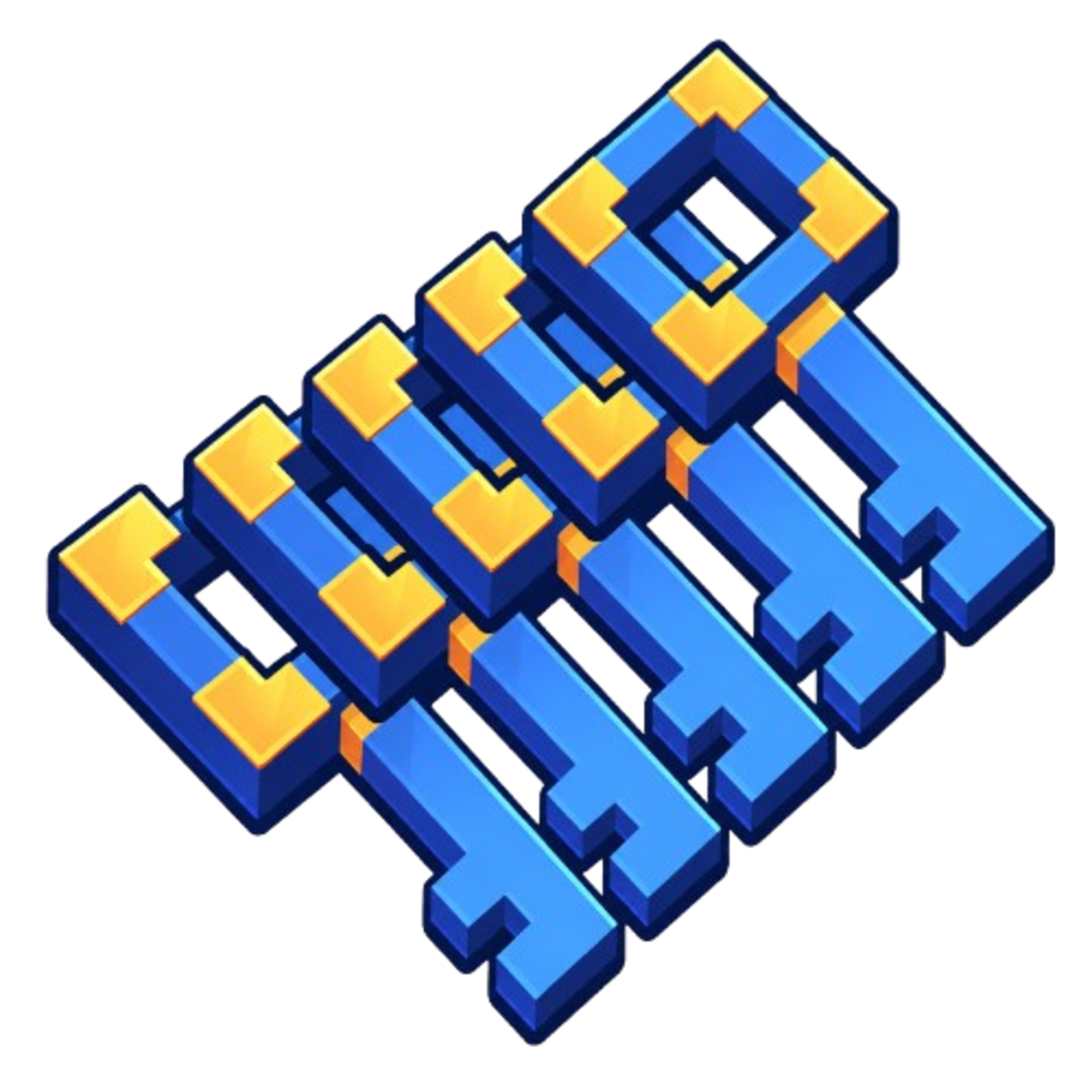 ⛏️5x UTILITIES Key